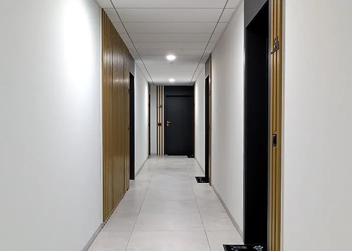 Czysta Chic Harmony By Bookinghost * 브로츠와프